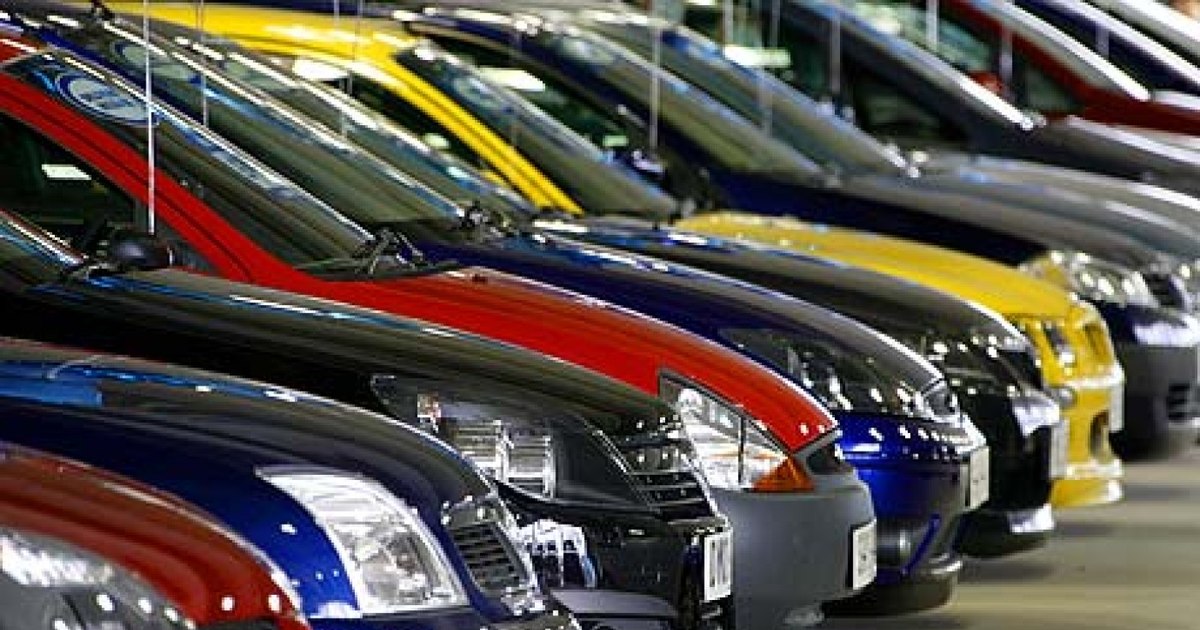 Atenție la pierderile financiare: modelele auto care se depreciază cel mai rapid în România