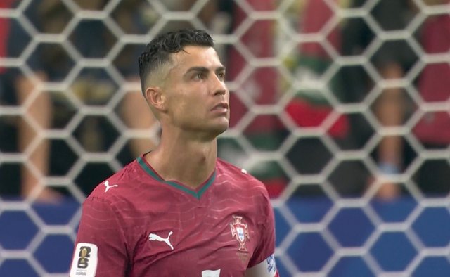 Scandal în selecția Portugaliei: Jorge Jesus a scurtat conferința de presă din cauza crizei cu Cristiano Ronaldo