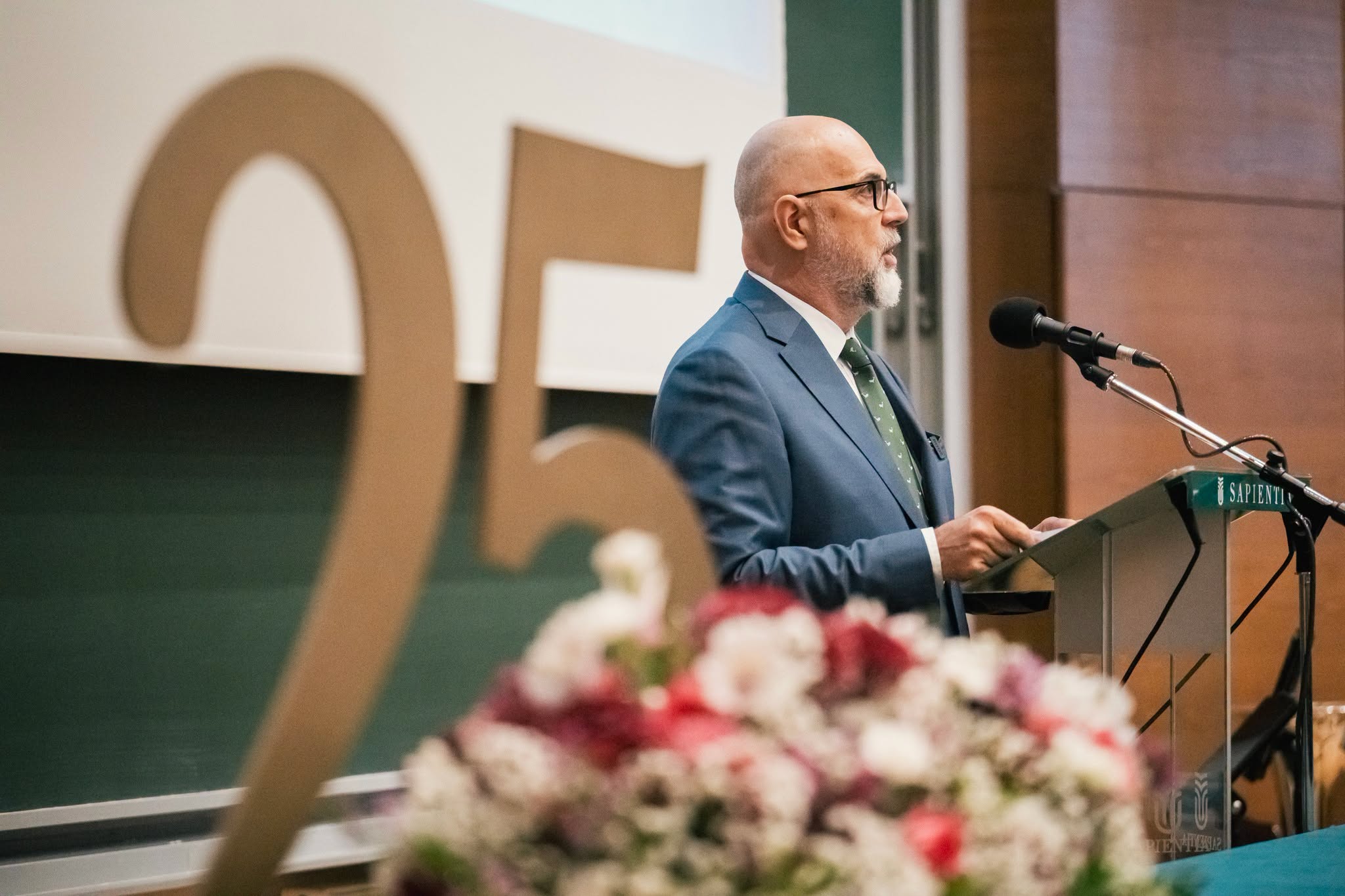 Universitatea Sapientia împlinește 25 de ani de activitate în Transilvania