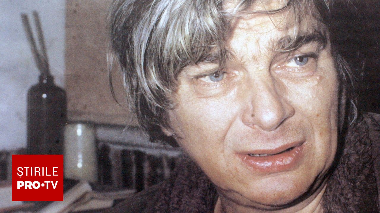 Dosarul „Socrate”: Cum a fost supravegheat Nichita Stănescu de Securitate