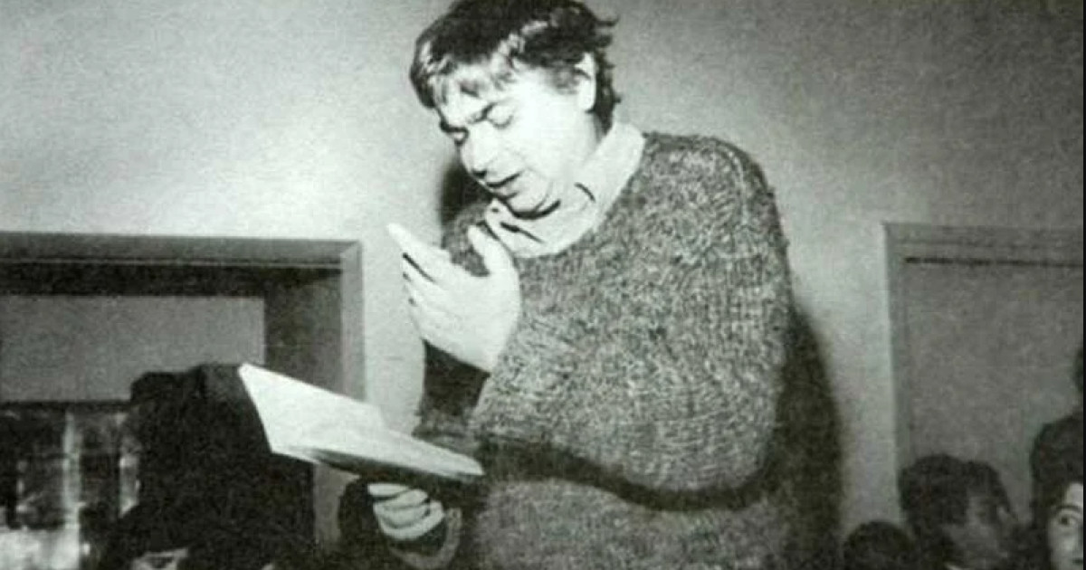 Dosarul „Socrate”: Supravegherea Securității asupra lui Nichita Stănescu și conflictul din lumea literară
