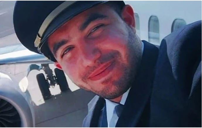 Mesaje violente și radicalizare: Detalii despre suspectul care a încercat să deturneze un avion Flydubai