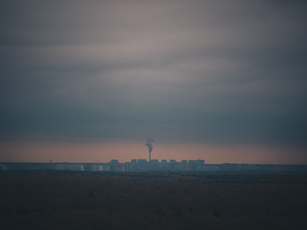 O treime din populația lumii este expusă la niveluri periculoase de ozon în 2026