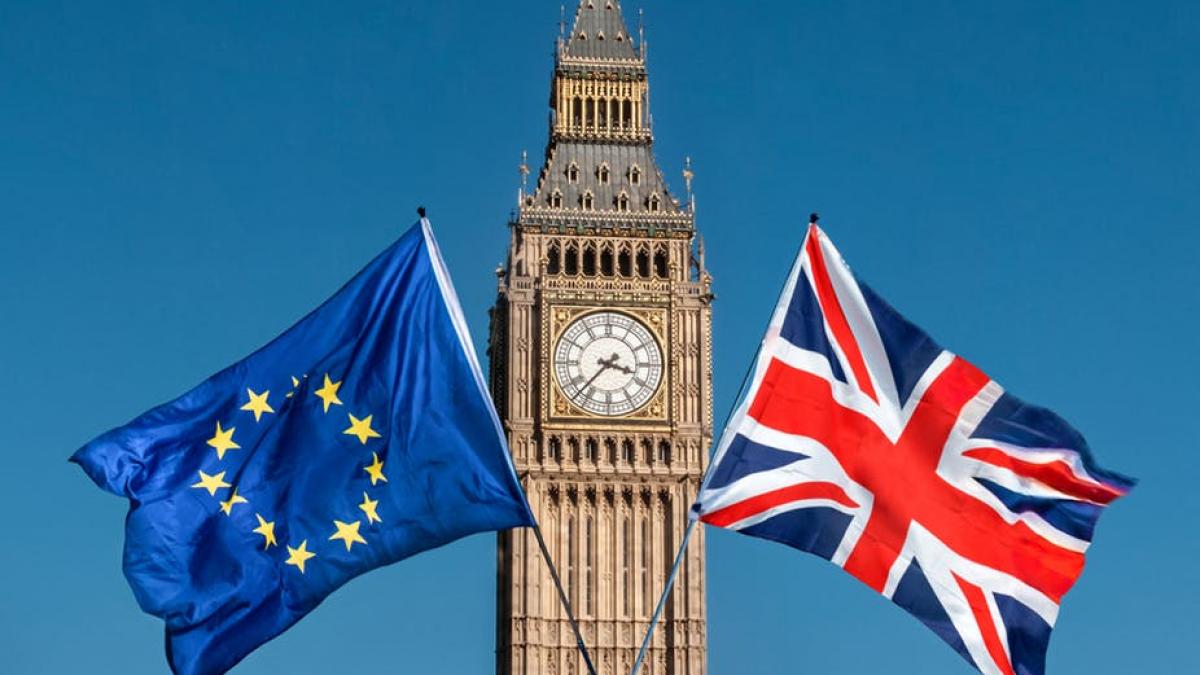 Brexitul revine în discuția politică a Marii Britanii: Partidul Laburist ar putea câștiga voturi prin renegocierea cu UE