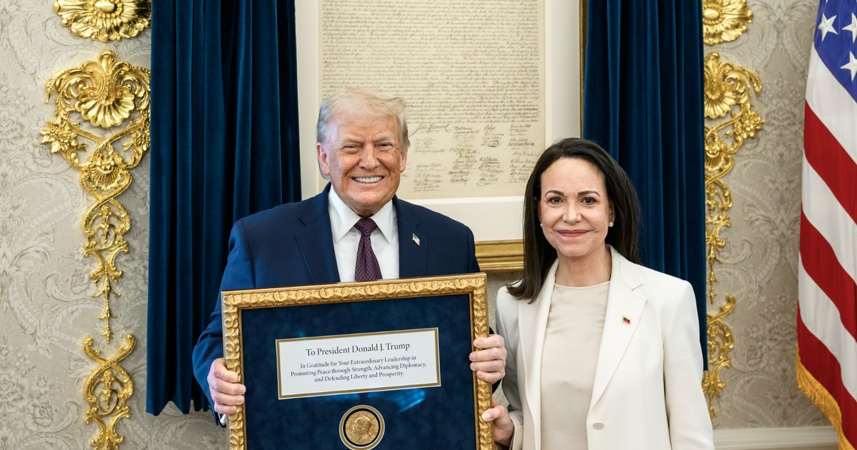 Presiunea lui Donald Trump asupra Comitetului Nobel: Cum se pregătește alegerea pentru 2026