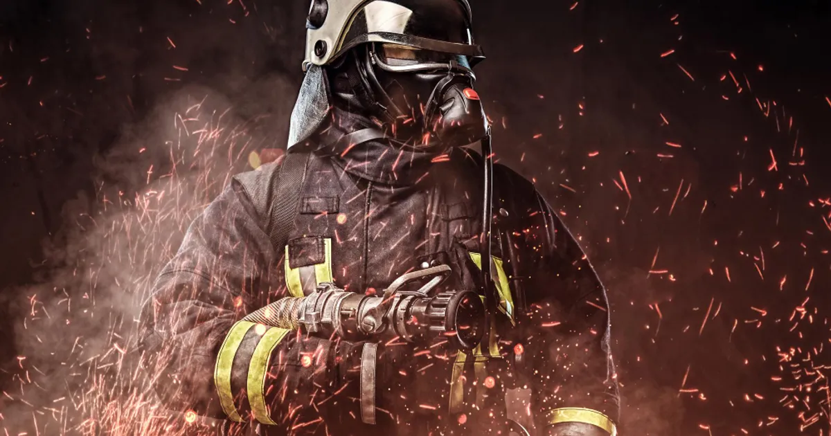 Tragedie la Spitalul de Pneumofiziologie din Brașov: o pacientă a murit carbonizată în urma unui incendiu