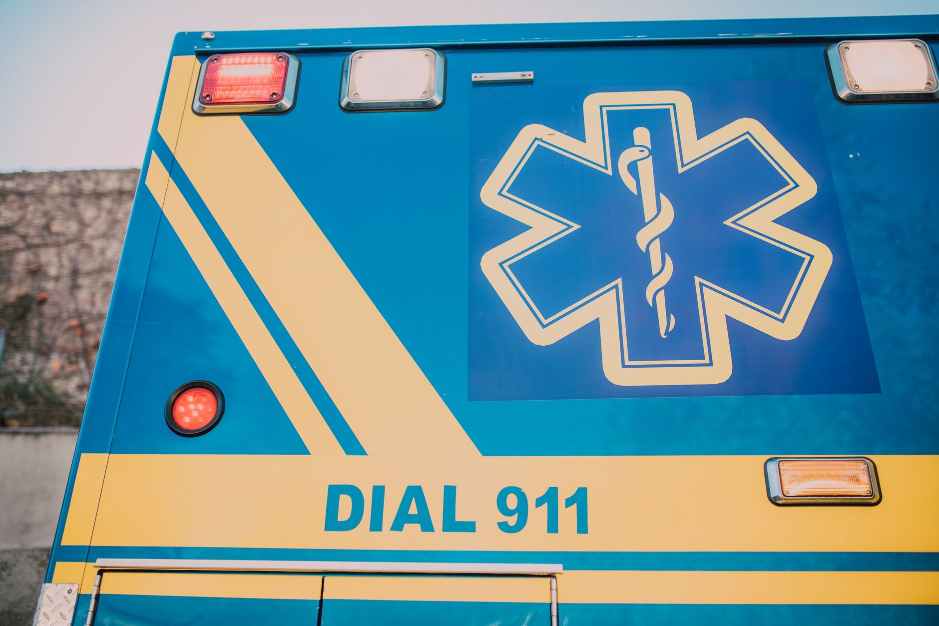 Tragedie la Spitalul de Pneumoftiziologie din Brașov: o pacientă a murit carbonizată în urma unui incendiu