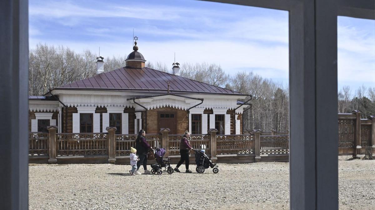 Ciumă în Rusia: O femeie a murit, iar aproximativ 200 de persoane sunt sub observație medicală