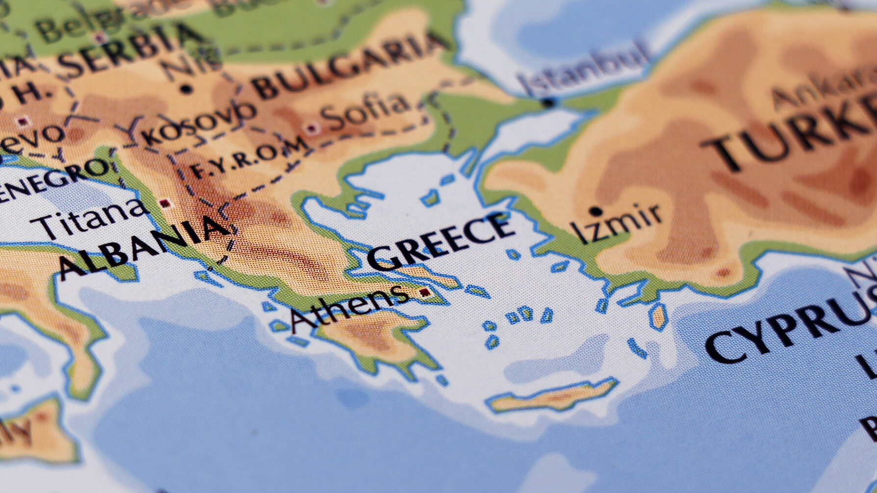 Președintele Greciei reia cererile de reparații de război din partea Germaniei