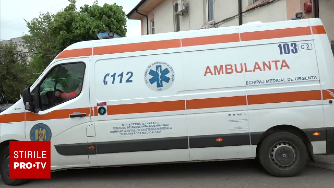 Accident violent pe DN6 în Caraș-Severin: un bărbat de 68 de ani a pierdut viața