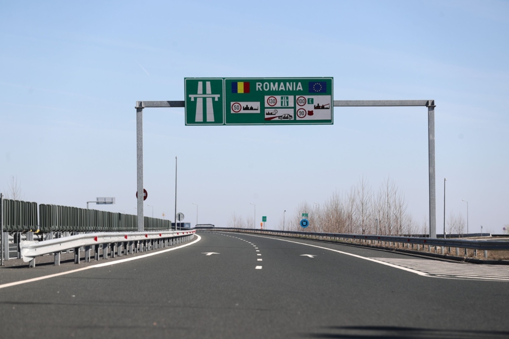Noua taxare TollRo pentru camioane: Transportatorii ar putea alege drumurile naționale pentru a reduce costurile