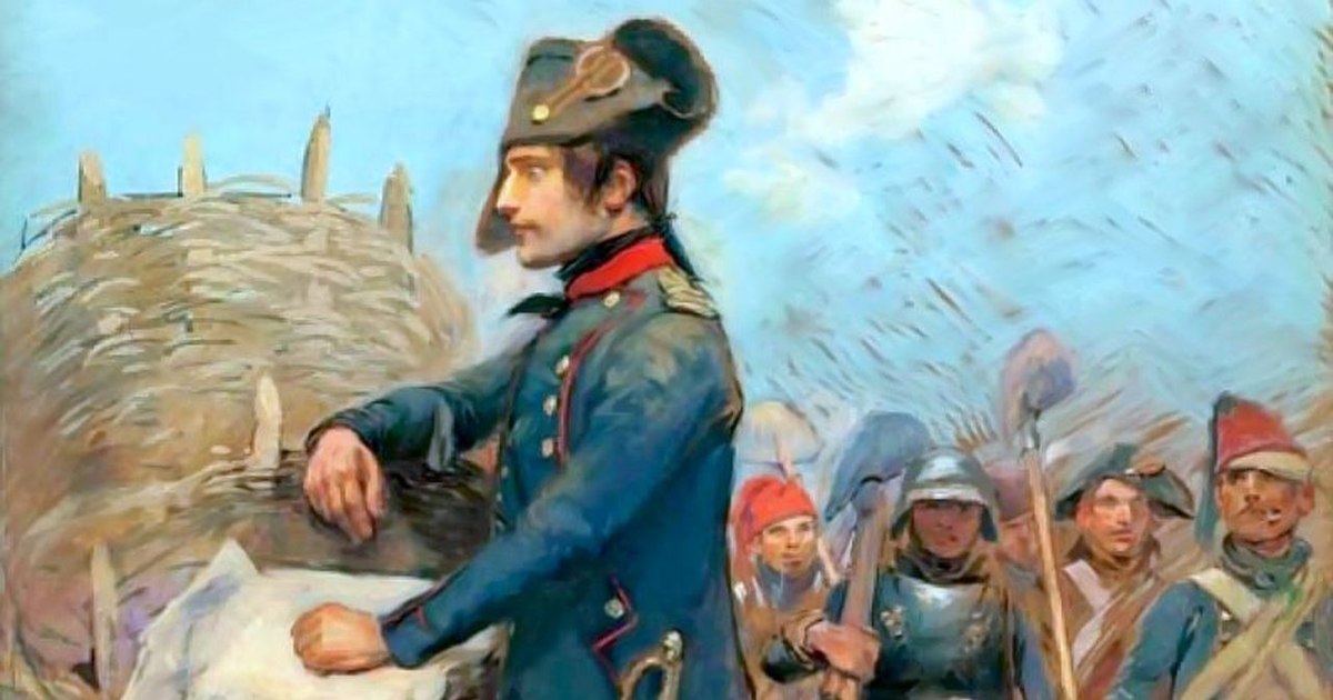 Inteligența Artificială a descifrat o scrisoare secretă a lui Napoleon Bonaparte după 217 de ani