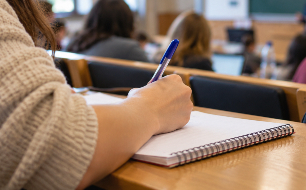 Criza cadrelor didactice de la Universitatea „Lucian Blaga” din Sibiu: peste 50 de profesori au plecat
