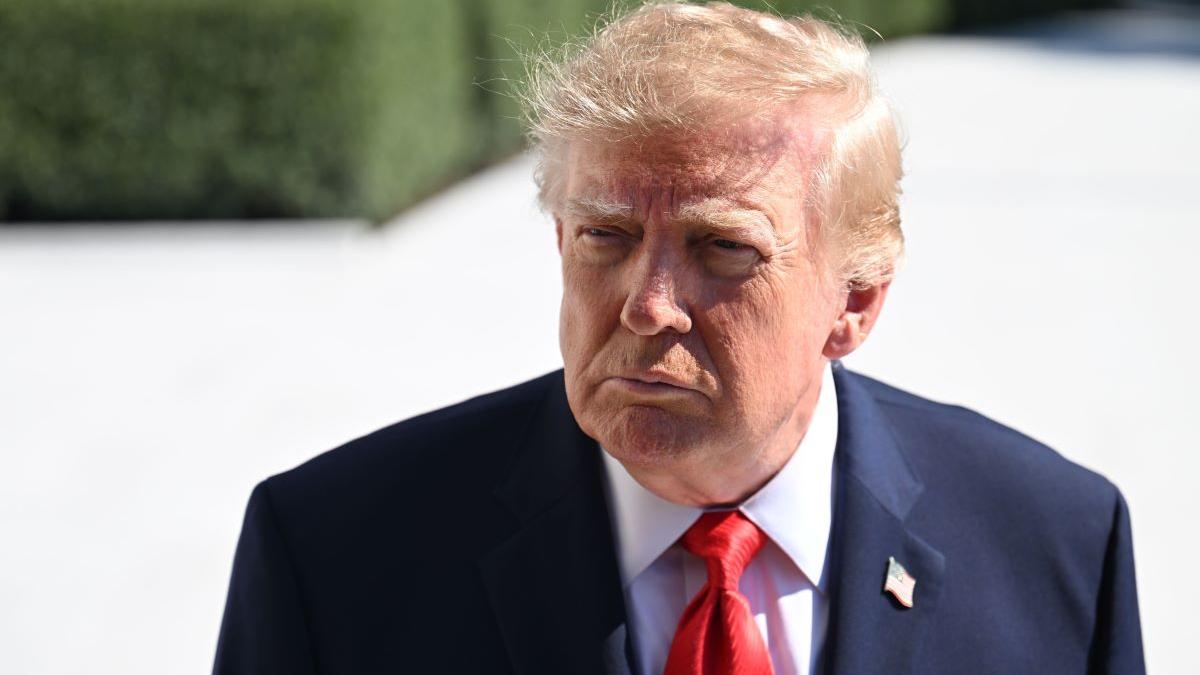 Donald Trump anunță plăți de 2 miliarde de dolari pentru seniorii americani