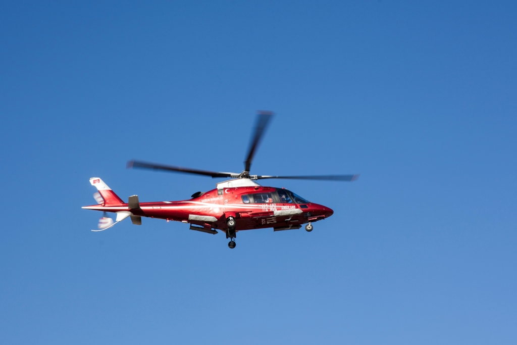 Tragedie în SUA: Șase persoane aflate într-un avion medical dispărut sunt considerate decedate