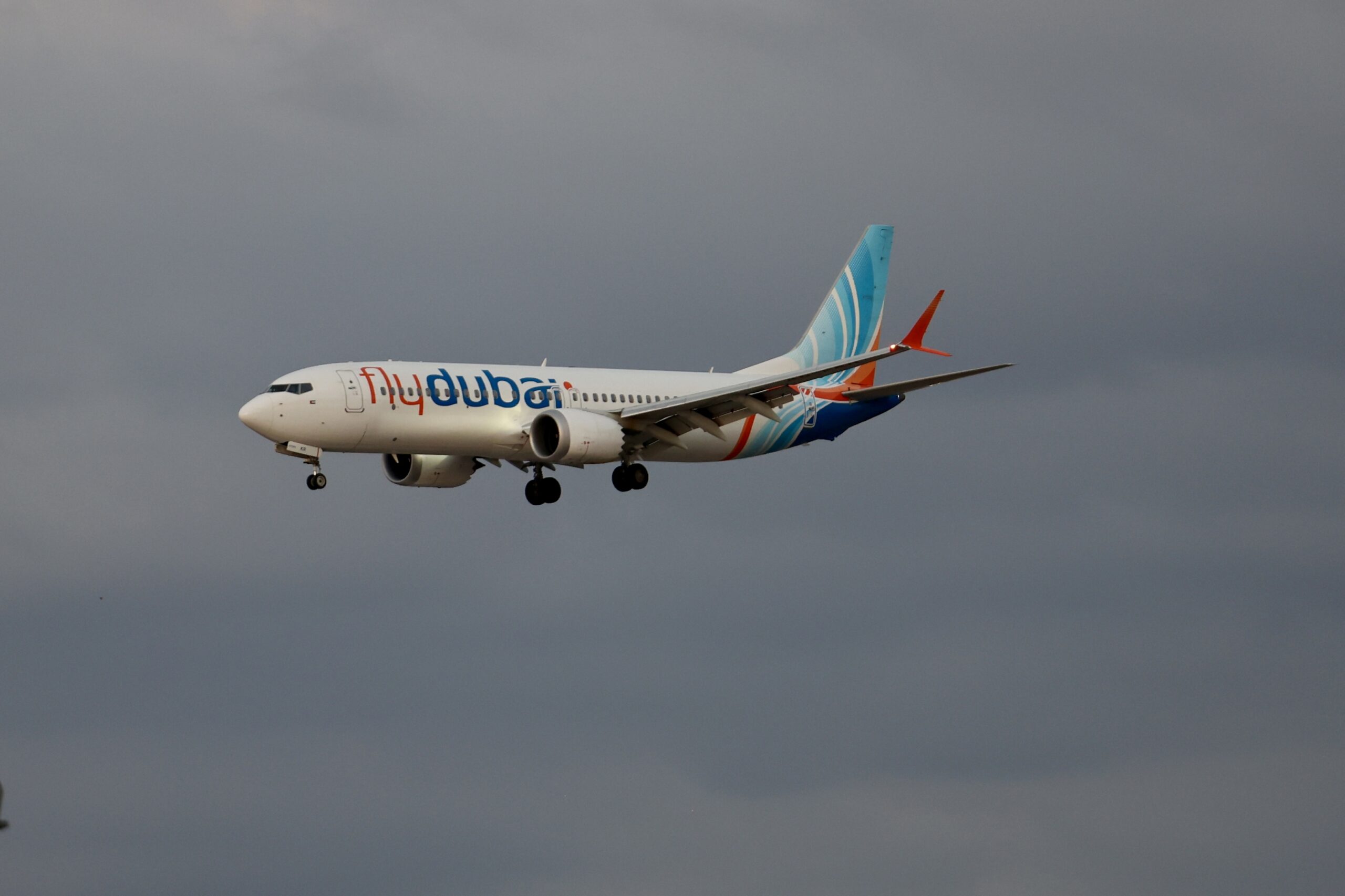 Netanyahu ordonă analiza securității zborurilor după incidentul cu avionul Flydubai