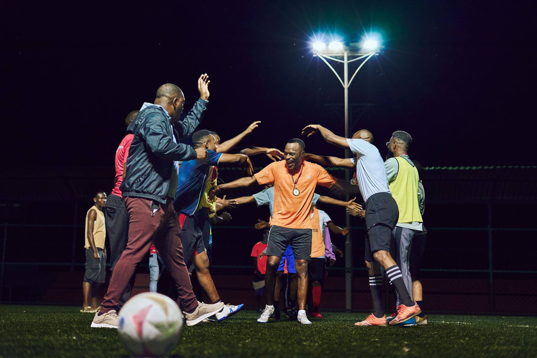 Lotul României pentru duelul cu Suedia din Liga Națiunilor. Cei 23 de jucători aleși de Gheorghe Hagi