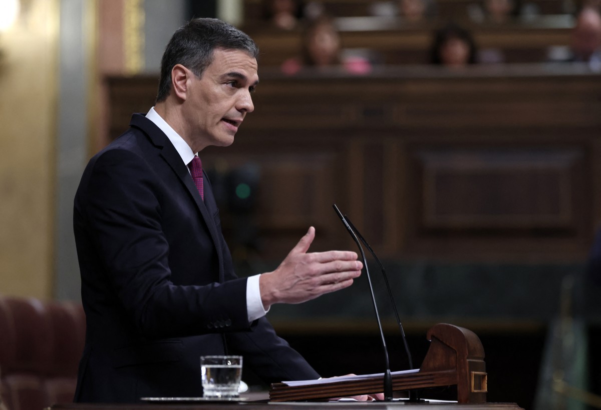 Premierul Spaniei, Pedro Sánchez, a anunțat organizarea alegerilor anticipate pentru 29 noiembrie
