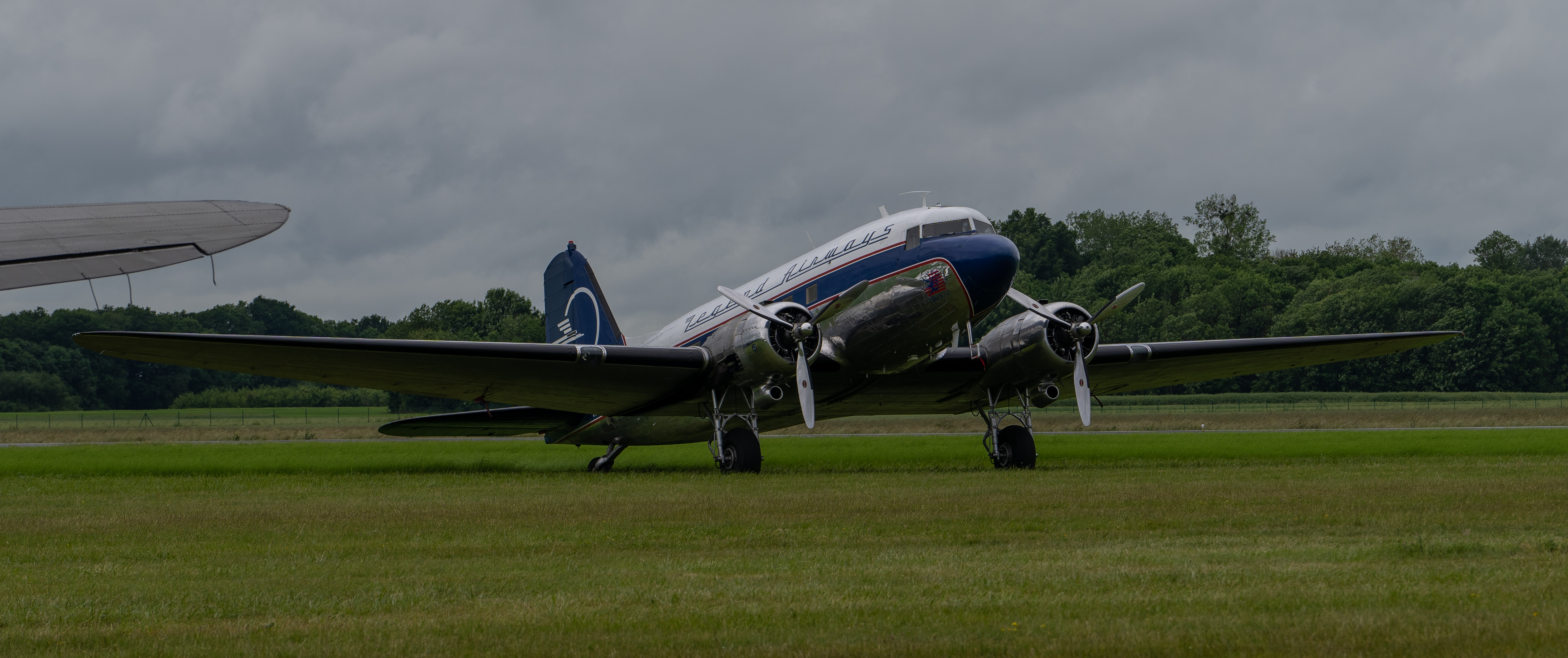 SUA au retras bombardierele de la baza militară RAF Fairford din Marea Britanie