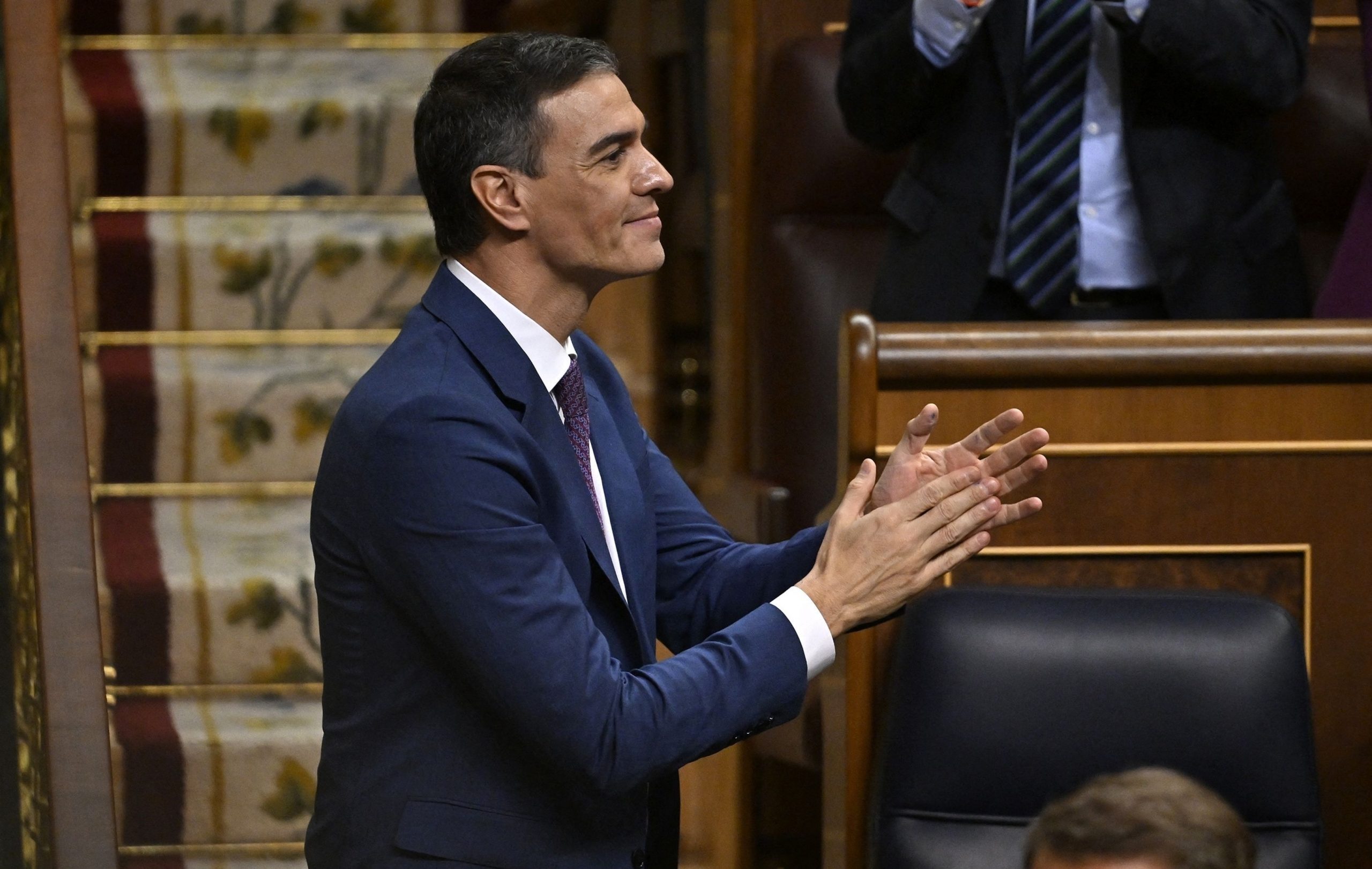 Spania va organiza alegeri anticipate pe 29 noiembrie, după eșecul unor proiecte de lege