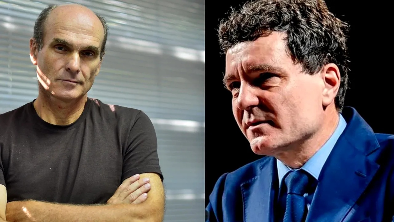 Nicușor Dan condamnă gesturile susținătorilor lui Călin Georgescu împotriva jurnalistului CTP