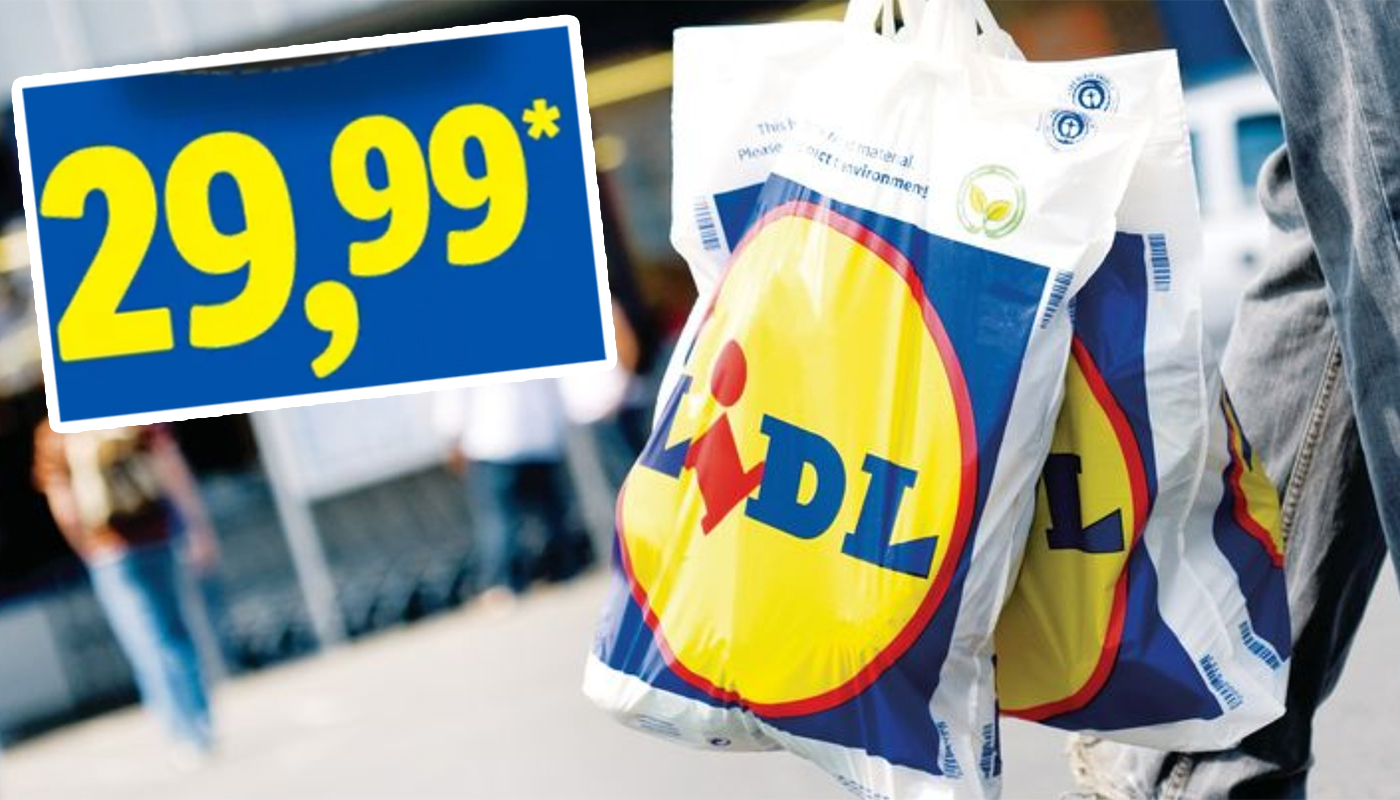 LIDL introduce în ofertă un produs premium italian: parmezanul Parmiggiano Reggiano la preț promoțional