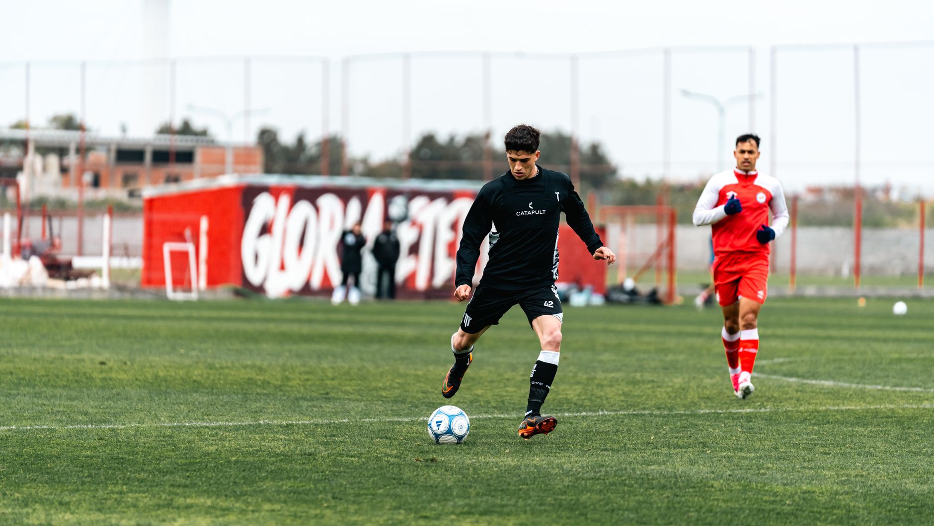 Lionel Messi se pregătește pentru ultimul meci cu Argentina. AFA organizează eveniment special pentru fani