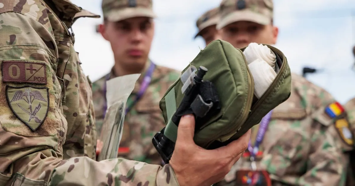 Începe exercițiul de mobilizare MOBEX București–Ilfov 26. Cine sunt rezerviștii chemați la unitățile militare