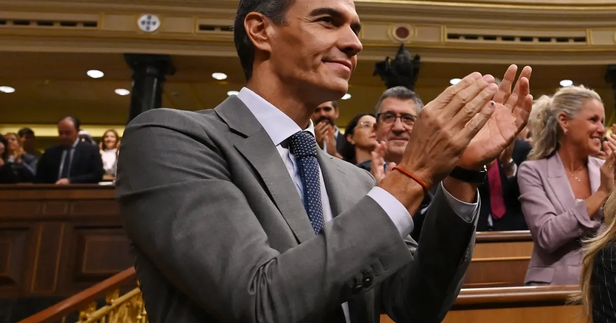 Spania va avea alegeri generale anticipate pe 29 noiembrie, anunță Pedro Sánchez