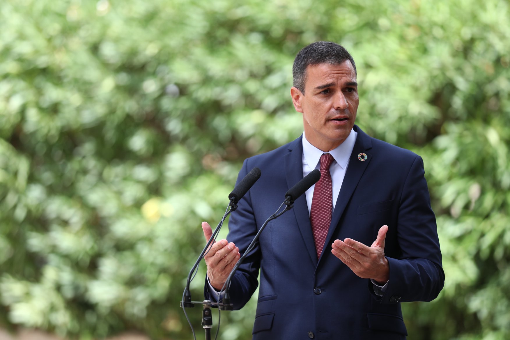 Spania va avea alegeri anticipate în noiembrie 2026, după decizia premierului Pedro Sánchez