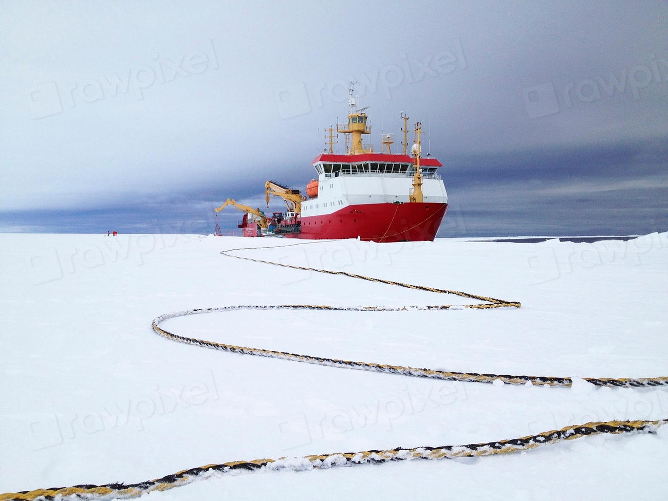 O femeie concediată după 38 de ani de muncă a ales Antarctica pentru o viață complet nouă