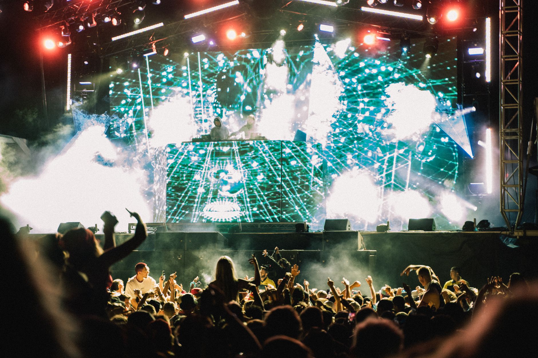 Zalando lansează festivalul Access All Areas în Berlin: modă, muzică și cultură într-un eveniment masiv