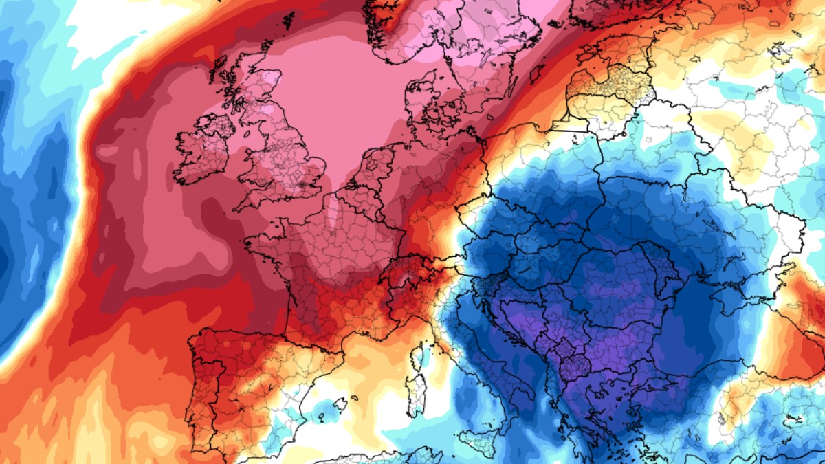 Vreme de vară urmată de o răcire bruscă în toată țara. Prognoza meteo pentru perioada 5-18 octombrie 2026