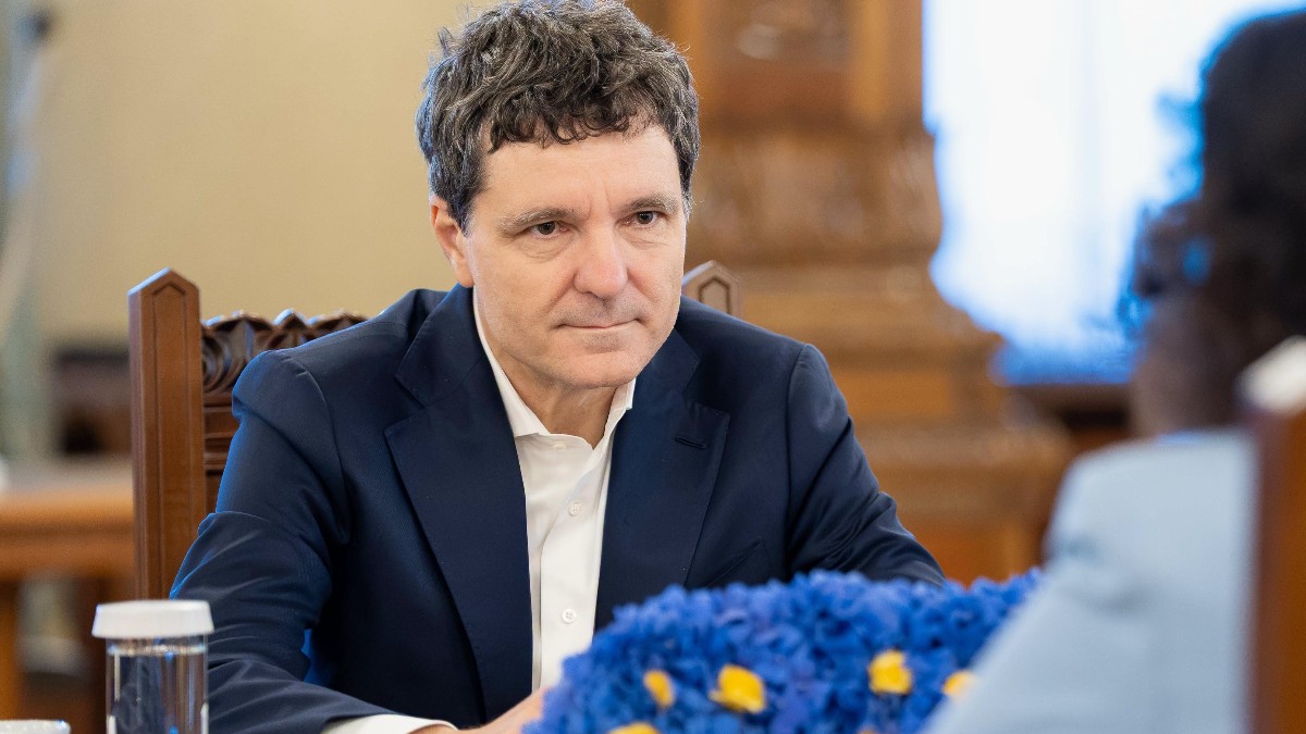 Nicușor Dan explică de ce a refuzat cetățenia franceză după șase ani de studii în Franța