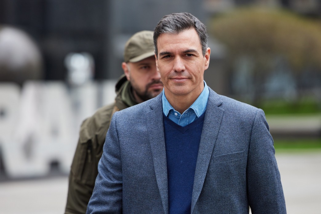 Spania: Premierul Pedro Sanchez anunță organizarea alegerilor generale anticipate pe 29 noiembrie