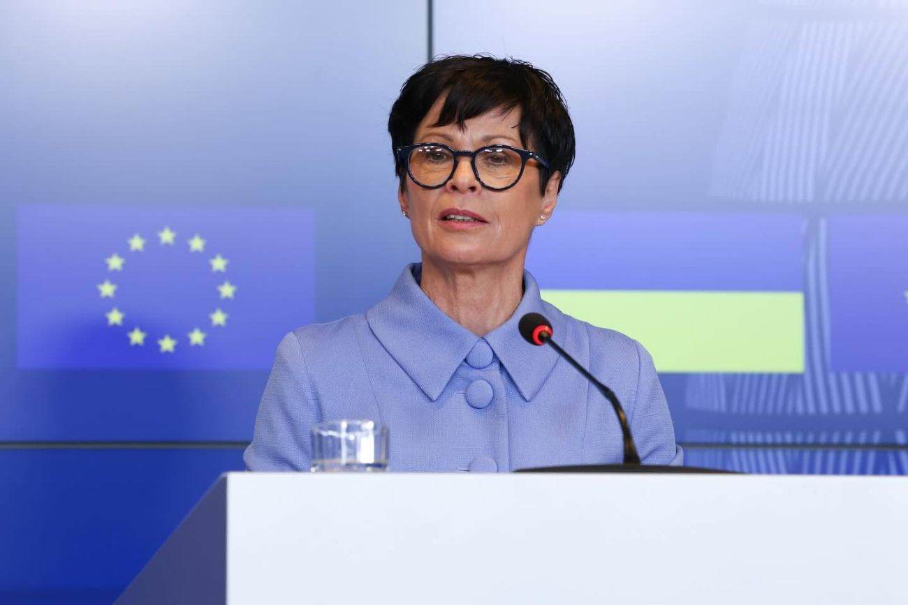 Marta Kos: Republica Moldova avansează cu un ritm impresionant spre aderarea la UE