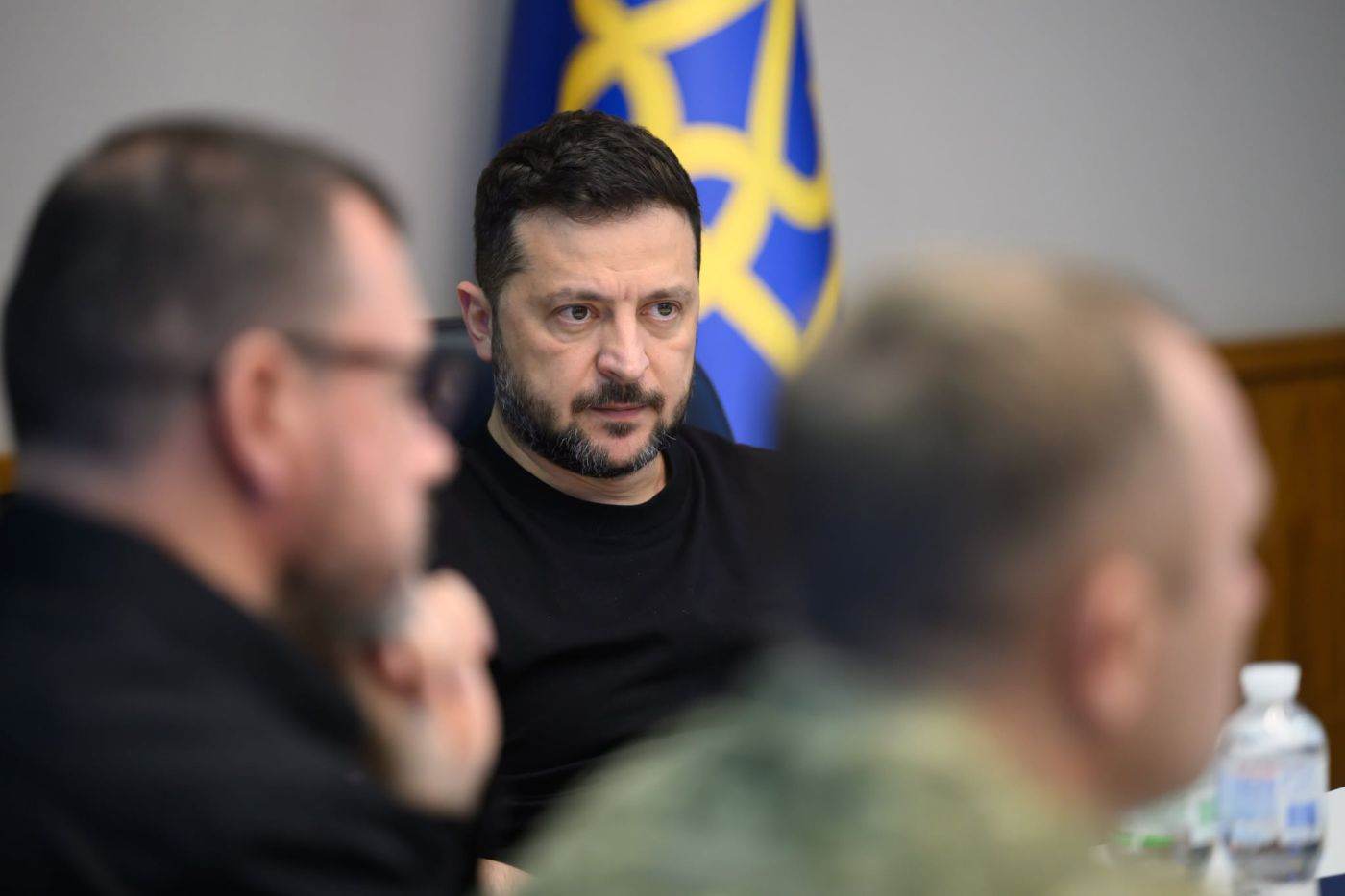 Ucraina alertează asupra campaniilor de dezinformare rusești prin site-uri și conturi false