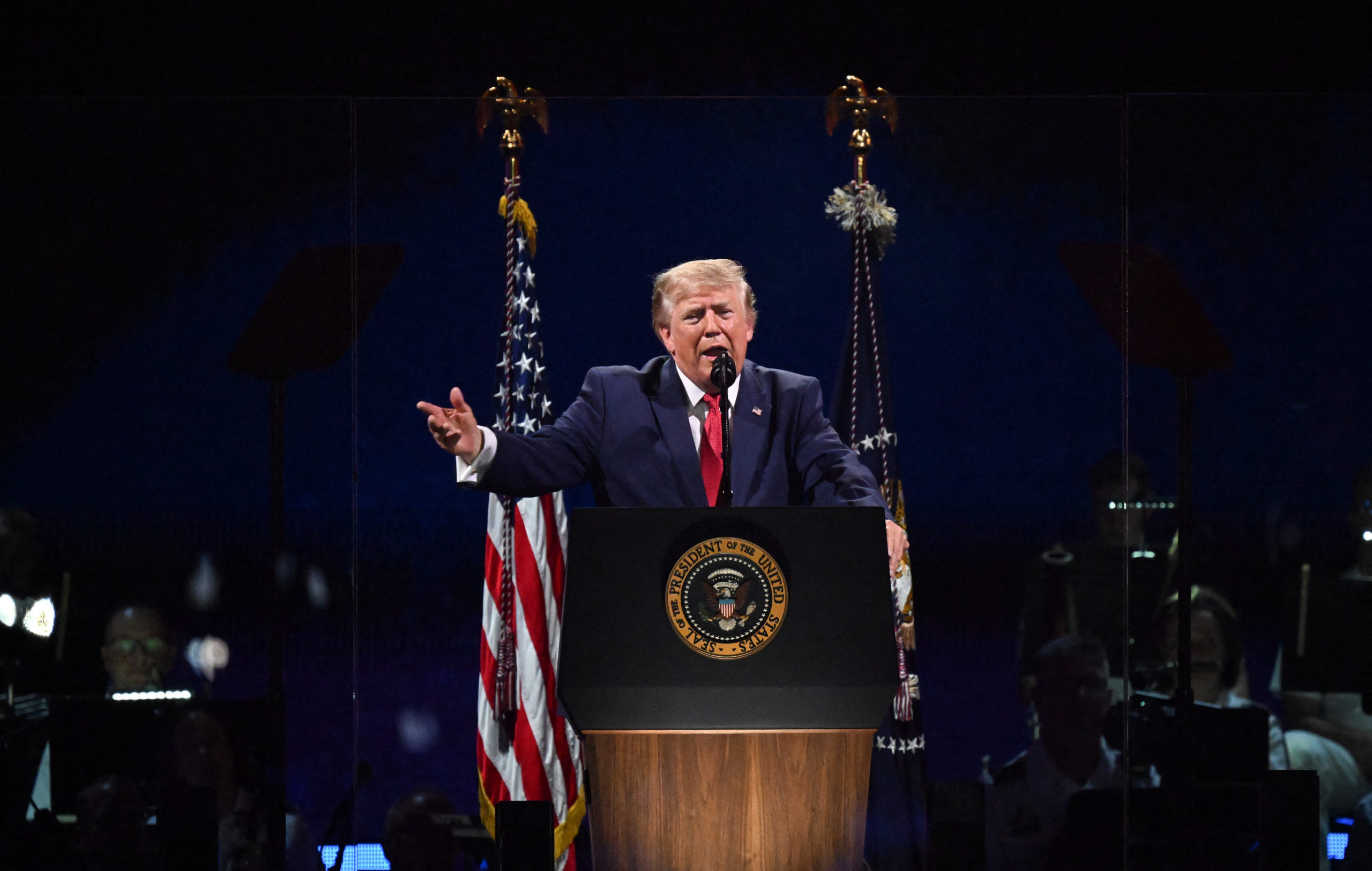 Donald Trump a criticat dur judecătorii Curții Supreme după decizia privind votul prin corespondență