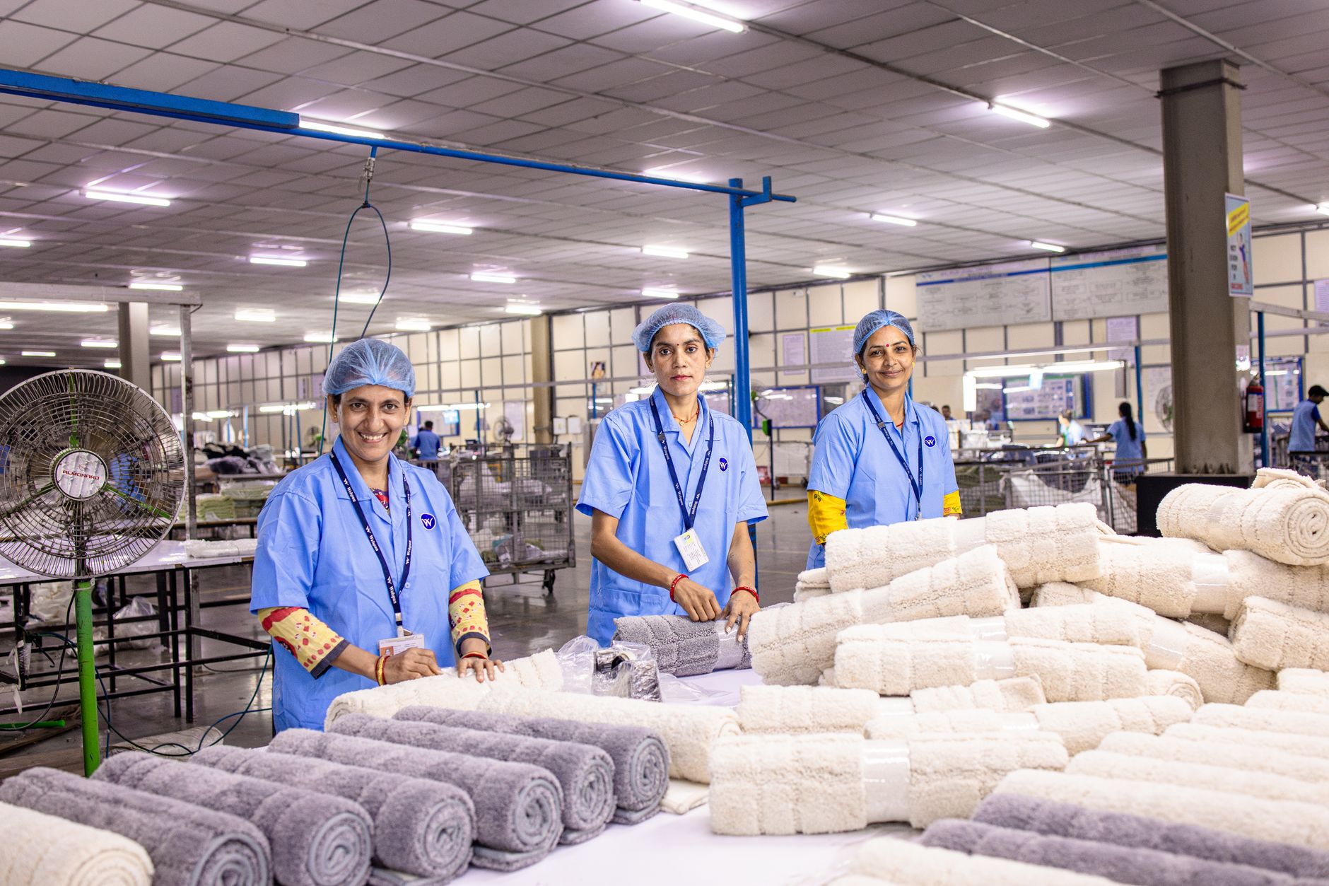 Eficiența curățării industriale poate reduce costurile operaționale cu până la 45%