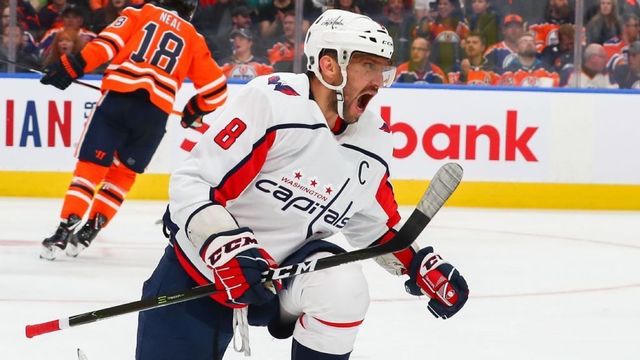 Alex Ovechkin anunță retragerea din NHL: Va fi ultimul sezon pentru vedeta Washington Capitals