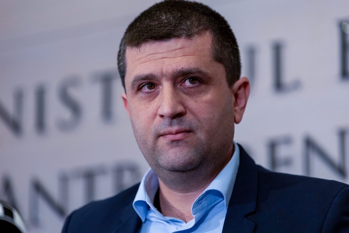Radu Miruță despre bugetul CFR Călători: Finanțarea va fi bazată pe realitate, nu pe presiuni