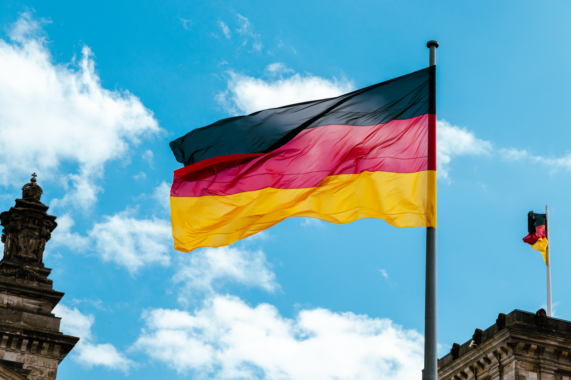 Nicușor Dan subliniază parteneriatul solid dintre România și Germania cu ocazia Zilei Unității Germane