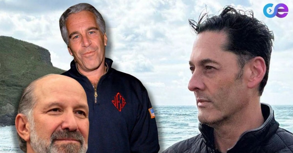 Moartea fostului bancher britanic care a demascat legăturile dintre Howard Lutnick și Jeffrey Epstein