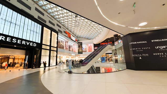 Topul celor mai mari malluri din București: vânzări de 3 miliarde de euro pe an în centrele comerciale
