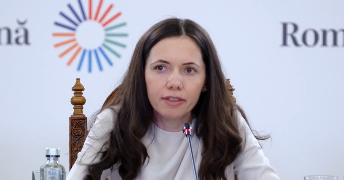 Mirabela Grădinaru: Creativitatea trebuie transformată într-un avantaj strategic pentru România