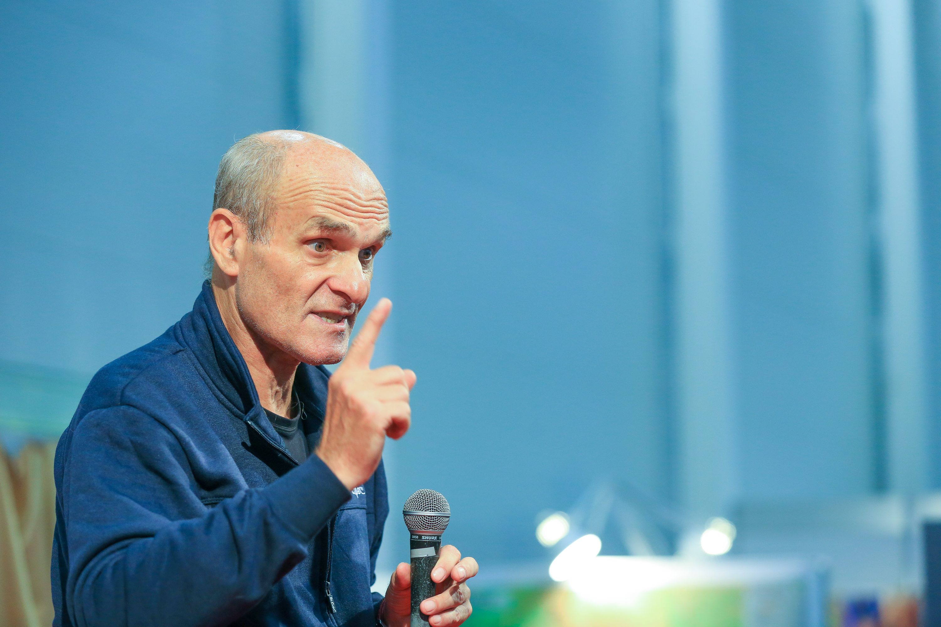 Reacția lui Cristian Tudor Popescu după ce Nicușor Dan a condamnat gestul susținătorilor lui Călin Georgescu