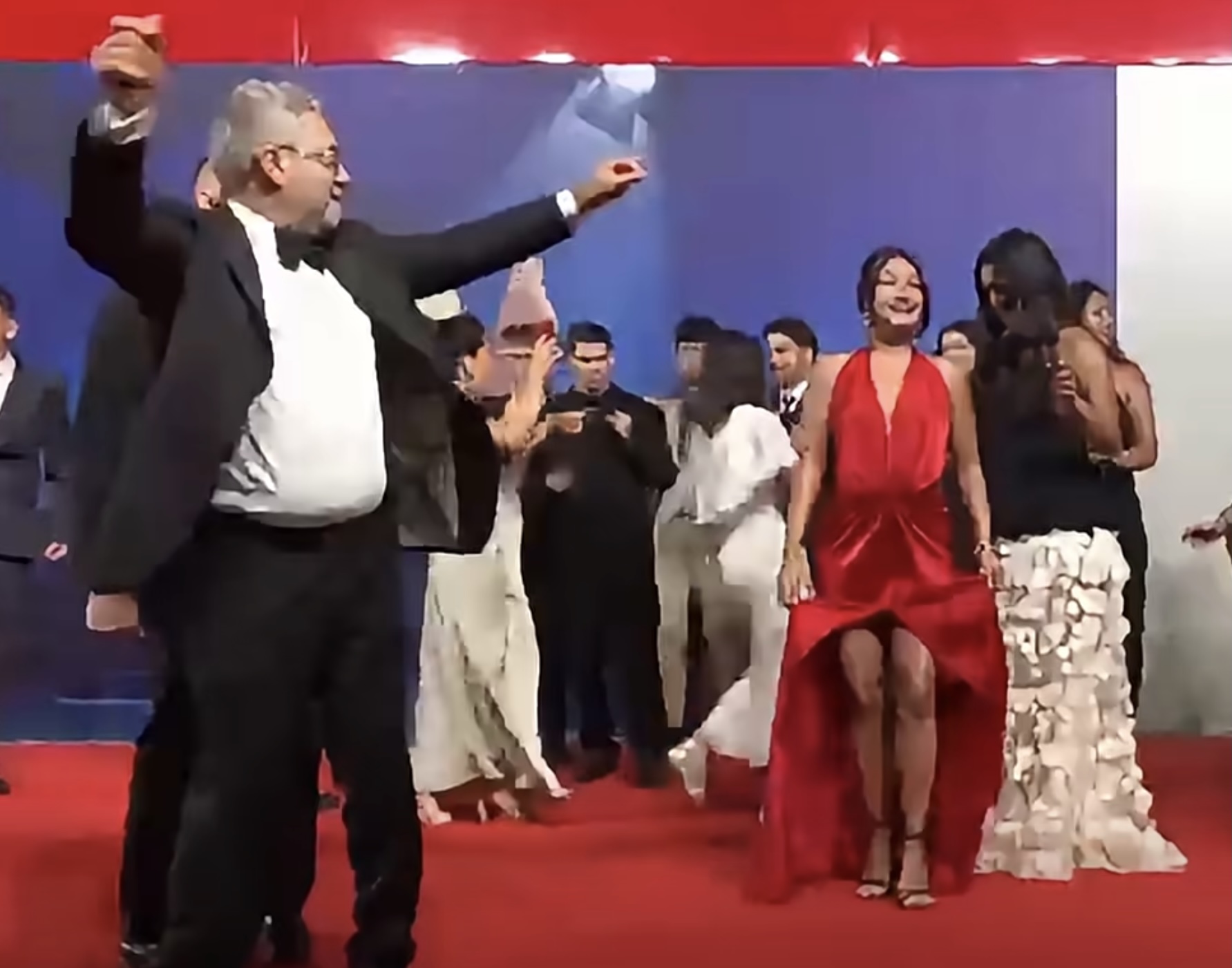 Filmul „Eu contez” de Alina Șerban este selectat în secțiunea Spotlight la Festivalul de la Veneția