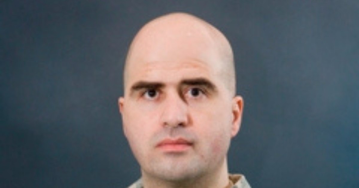 Un fost militar american va fi executat prin împușcare, după decizia președintelui Donald Trump
