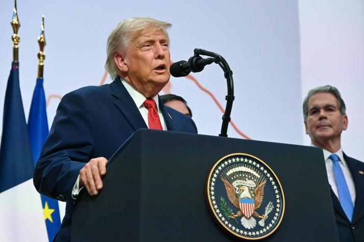 Donald Trump susține că prețurile ridicate sunt un preț mic pentru securitatea națională a SUA