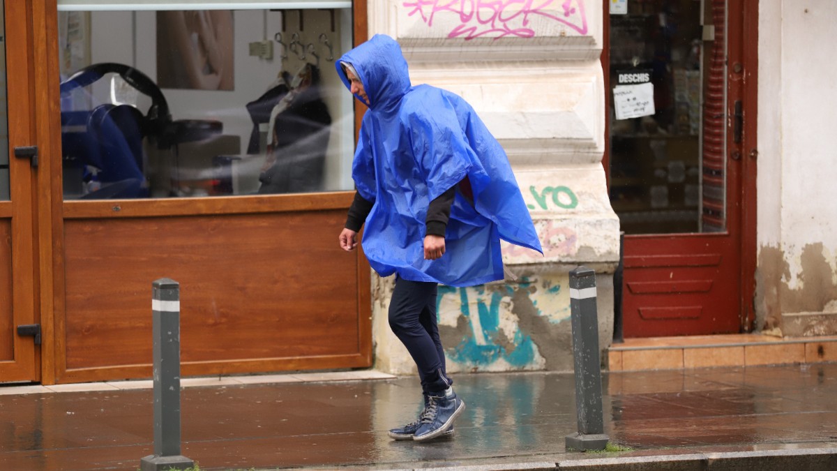 Prognoza meteo ANM: Temperaturile vor scădea și vor apărea ploi în România spre sfârșitul săptămânii